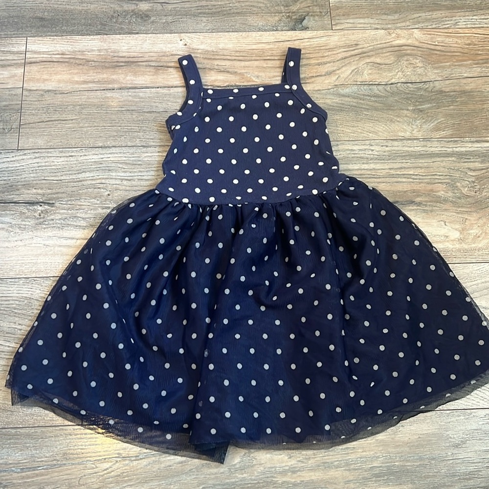 Old Navy Polka Dot Dresss